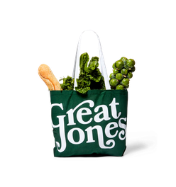 Market Tote