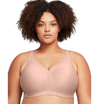 MagicLift Seamless Sports Bra
