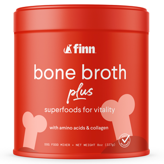 Bone Broth Plus