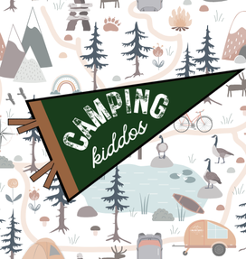 Camping Kiddos