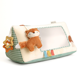 Babylist x Itzy Ritzy Tummy Time Mirror