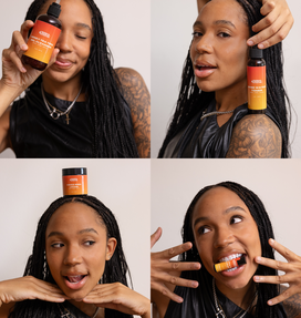 Serena Nicole Skincare