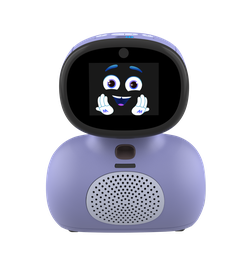 Miko Mini AI Powered Kid-Safe Robot