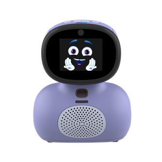 Miko Mini AI Powered Kid-Safe Robot