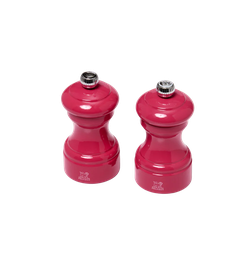 Great Jones x Peugeot Salt & Pepper Mills