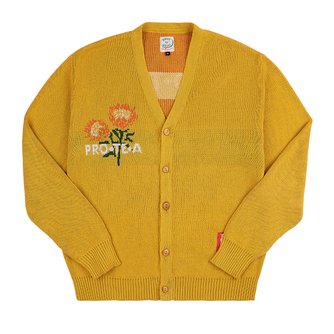 Kota The Friend x DSNY Protea Cardigan