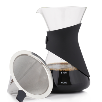 SAKI Pour Over Coffee Maker