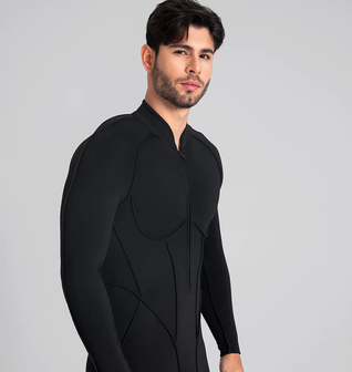 Full-Length Catsuit