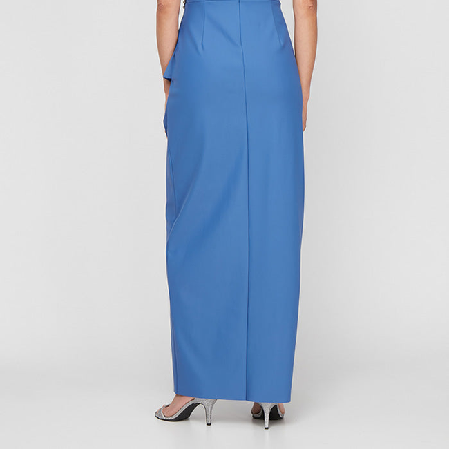 Regular - Ava Sleeveless Contour Dress-gallery-42887406715136