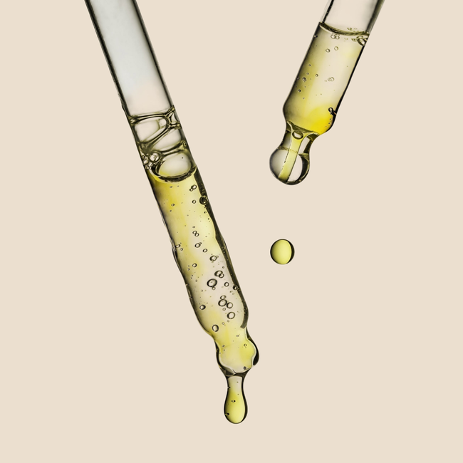 The Herbalist’s Elixir Brightening Facial Oil-gallery-34015983894583