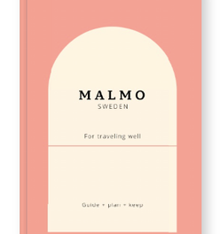 Sweden Trip Planner: Malmö, Nordic Design & Easy Day Routes