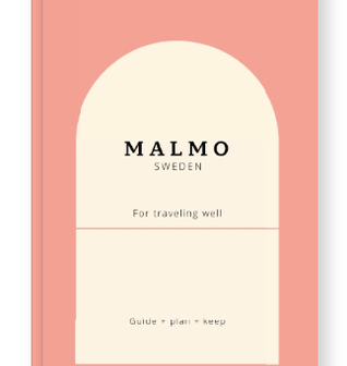Sweden Trip Planner: Malmö, Nordic Design & Easy Day Routes