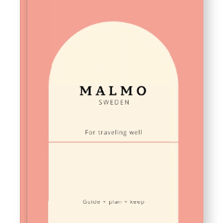Sweden Trip Planner: Malmö, Nordic Design & Easy Day Routes-gallery-35772537045049