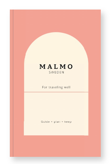 Sweden Trip Planner: Malmö, Nordic Design & Easy Day Routes