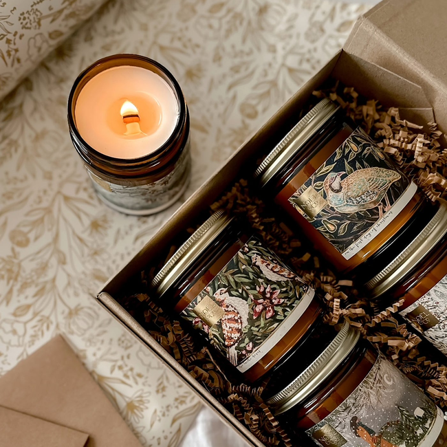 Silent Night-gallery-41849406652674