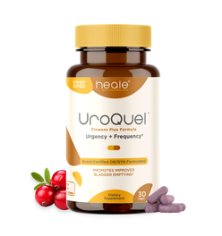 UroQuel Overactive Bladder Support