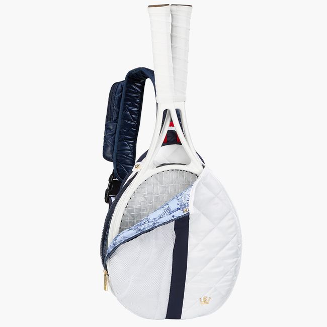 Maxed Out Tennis Sling-gallery-38423355621574
