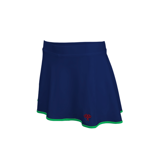 Love All Tennis Women's Reena Skort in Colors-gallery-67954900697169