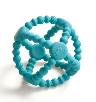 Bitzy Ball™ Flexible Teether