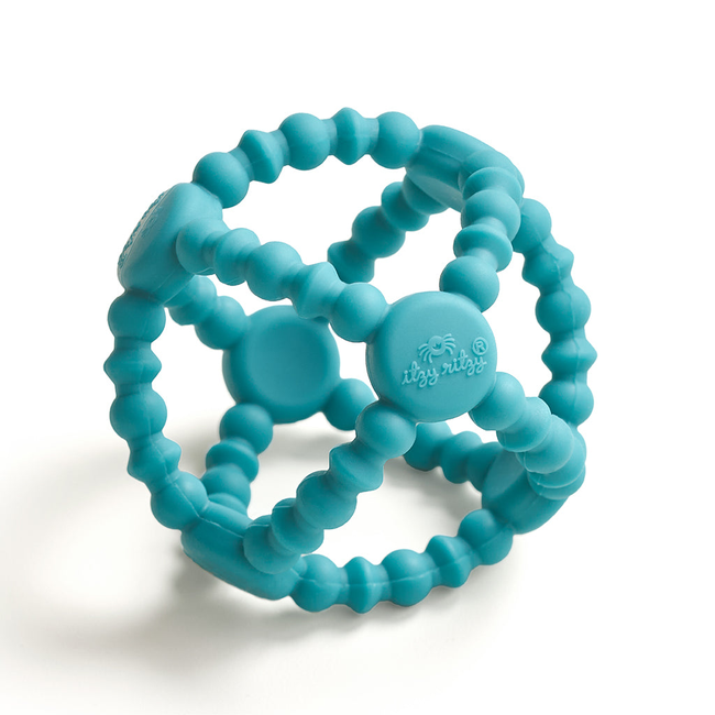 Bitzy Ball™ Flexible Teether-gallery-37708556140715