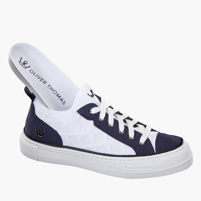 Wingwoman Comfort Recovery Slip-On Sneaker-gallery-38425757352134