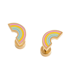 Pastel Rainbow