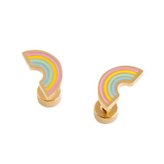 Pastel Rainbow