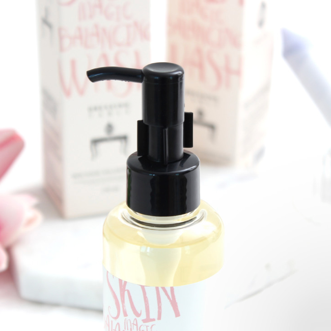 [DressingTable] Skin Magic pH Balancing Wash-gallery-58472927691042