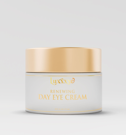 Renewing Day Eye Cream