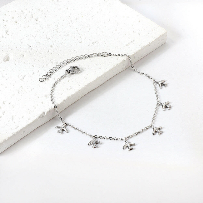 Aviation Anklet-gallery-42474076504314