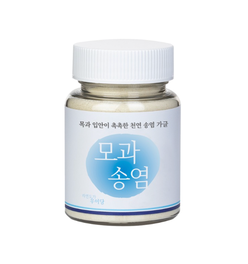 [Wooidang] Quince and Balloon Flower for Mouthwash