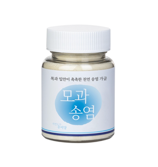[Wooidang] Quince and Balloon Flower for Mouthwash