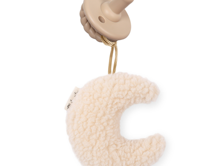 Sweetie Pal™ - Pacifier & Stuffed Animal