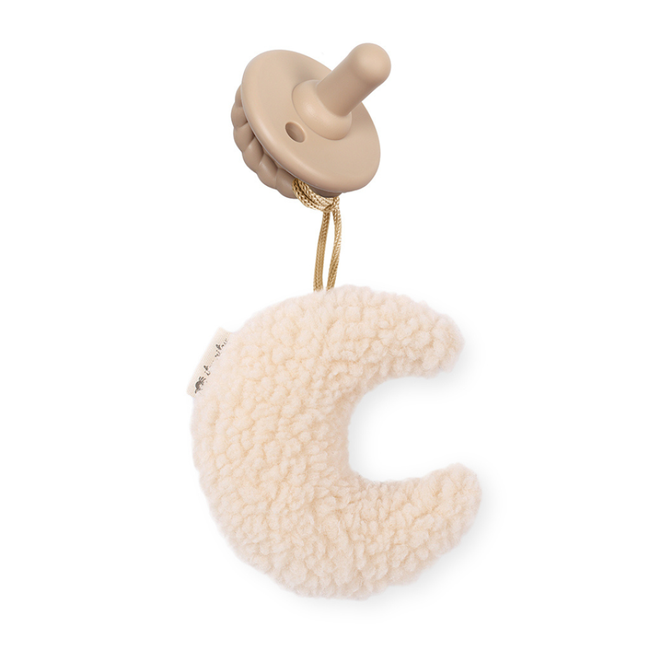 Sweetie Pal™ - Pacifier & Stuffed Animal-gallery-34415084175531