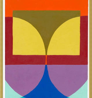 Color Choreography 18