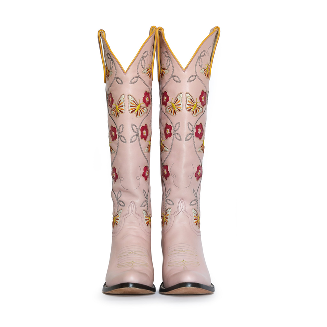 Sunshine Women's Cowboy Boot-gallery-35626845077685