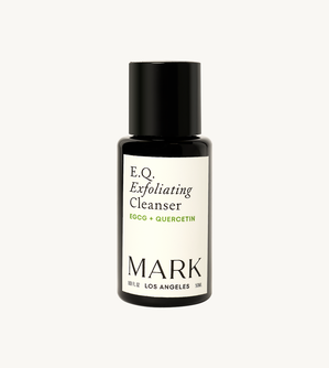 E.Q. Discovery Size Exfoliating Cleanser