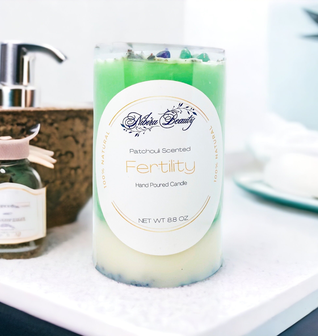 Fertility Candle