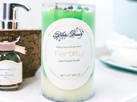 Fertility Candle