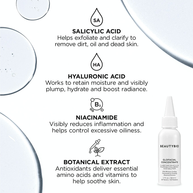 Golden Glow Hydration Facial-gallery-45864980349121