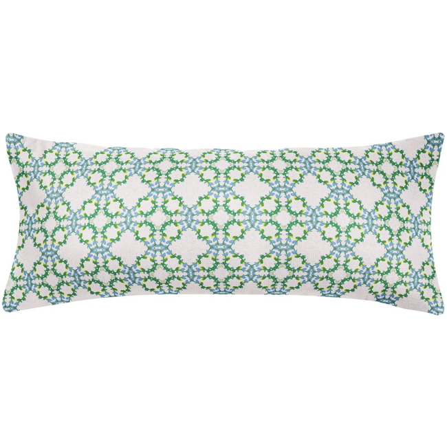 Ski Bunny Decorative Pillow-gallery-44874960470264