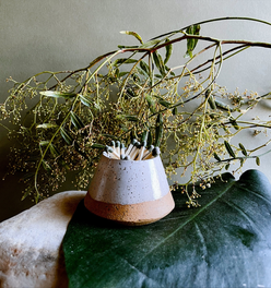 CERAMIC MATCH STRIKER