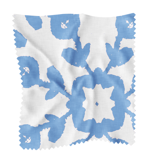 Highlands Chambray Fabric by the Yard