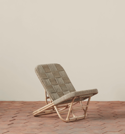 Cabana Beach Chair