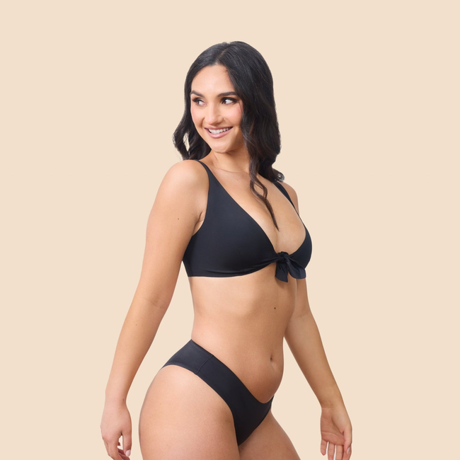 Woodmont Cheeky Bikini Bottom-gallery-43547726119080