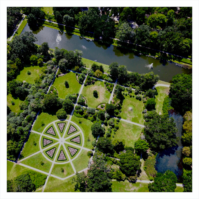 Middleton Place Garden, Charleston SC-gallery-47938334196003