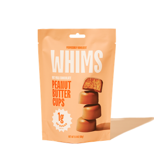 Peanut Butter Cups