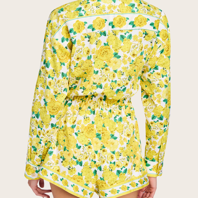 Yera Floral Romper-gallery-43917661110522