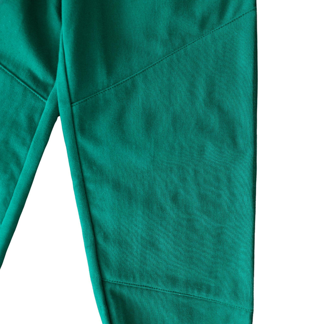 James Classic Relaxed Sweatpant - Hunter Green-gallery-47000921145643