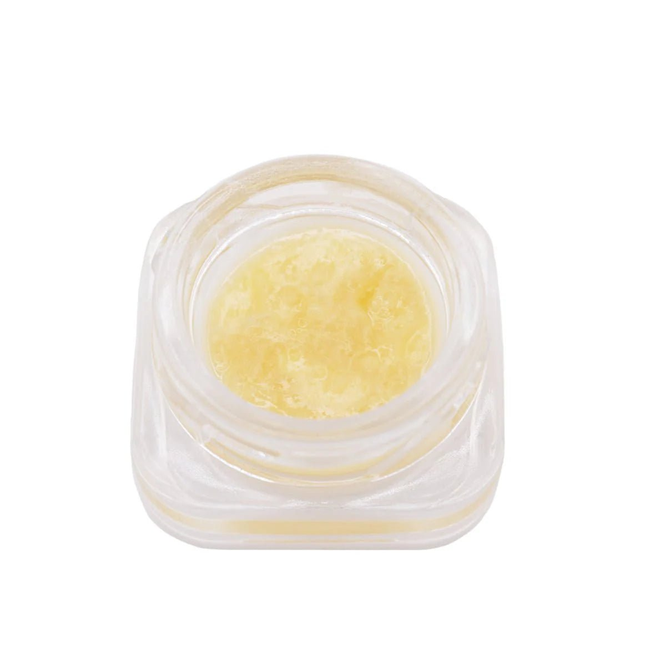 THCa 2g Budder Jar - Garlic Cookies (Indica)-gallery-37327635644622